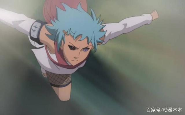 火影忍者中最惨的3位女忍者，生前饱受折磨，死后还被利用