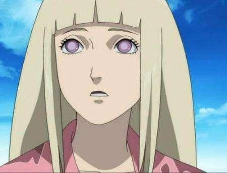 火影忍者：拥有黄头发的女生都很好看，由木人的人气似乎落了下风