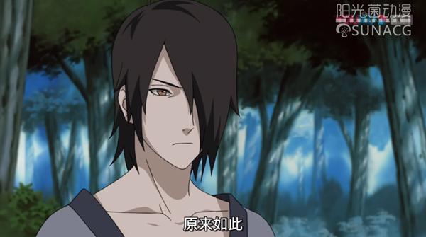 细数《火影忍者》中历代尾兽人柱力，如今只有他们还健在