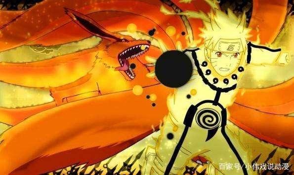 《火影忍者》中，二尾由木人为什么不是完美人柱力