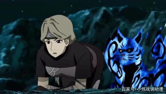 《火影忍者》中，二尾由木人为什么不是完美人柱力