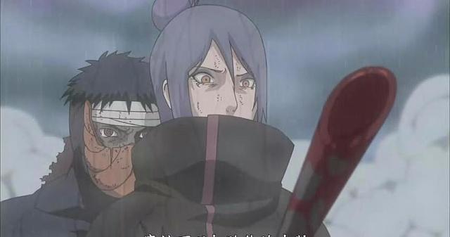 火影:女忍者最凄凉的五种死亡方式,大蛇丸的那个真的无法洗白!