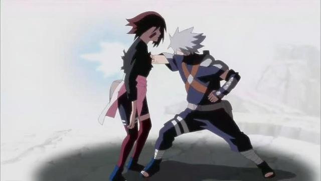 火影:女忍者最凄凉的五种死亡方式,大蛇丸的那个真的无法洗白!