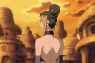 火影忍者:鲜为人知的5大美女,一个酷似雏田,一个身材赛过纲手