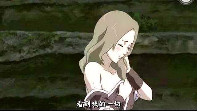 火影忍者:鲜为人知的5大美女,一个酷似雏田,一个身材赛过纲手