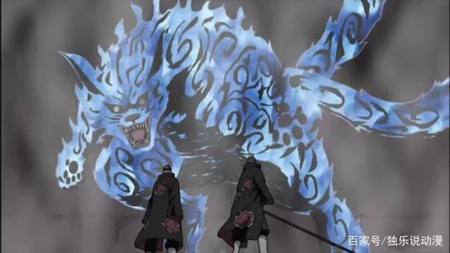 火影忍者:飞段、角都去抓二尾时,为何云隐村没派人去救由木人?