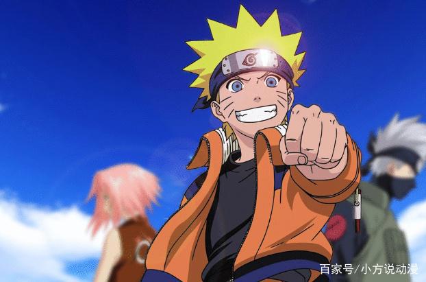 在火影忍者里,这几位上忍的实力比较强,还有由木人哦!