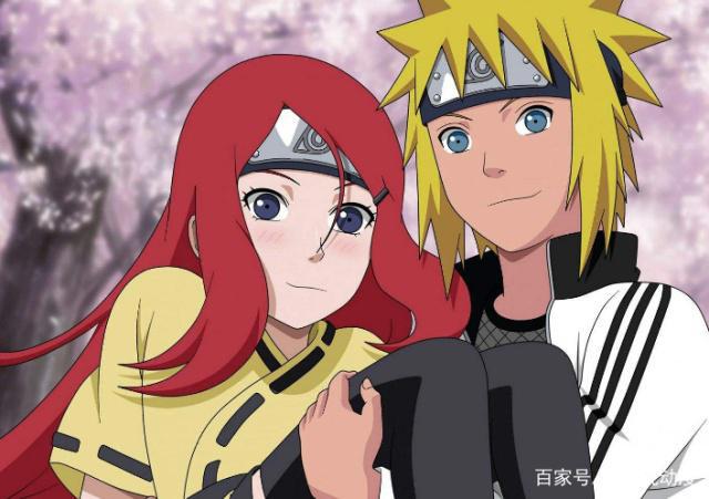 在火影忍者里,这几位上忍的实力比较强,还有由木人哦!