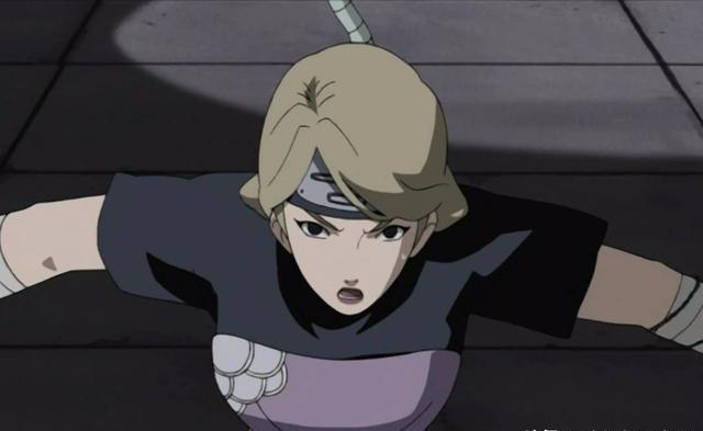 火影忍者:二尾人柱力由木人哪来的自信,单挑飞段和角都?