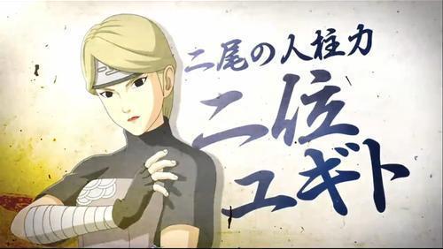 火影忍者:二尾人柱力由木人哪来的自信,单挑飞段和角都?