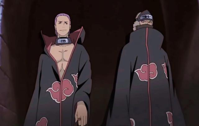 由木人无限接近完美人柱力，为什么会被飞段角都击败？原因很简单