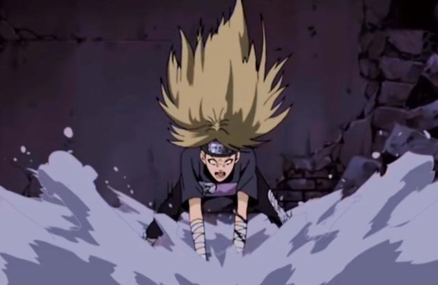 由木人无限接近完美人柱力，为什么会被飞段角都击败？原因很简单