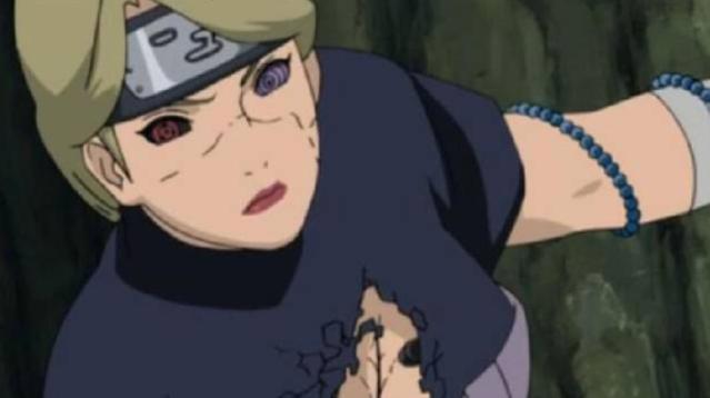 火影忍者：四位美女人柱力，辉夜御姐范，鸣人的妈妈脾气火爆！