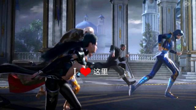 斗罗大陆现重大失误,柳二龙不慎走光,官方紧急删除走光画面