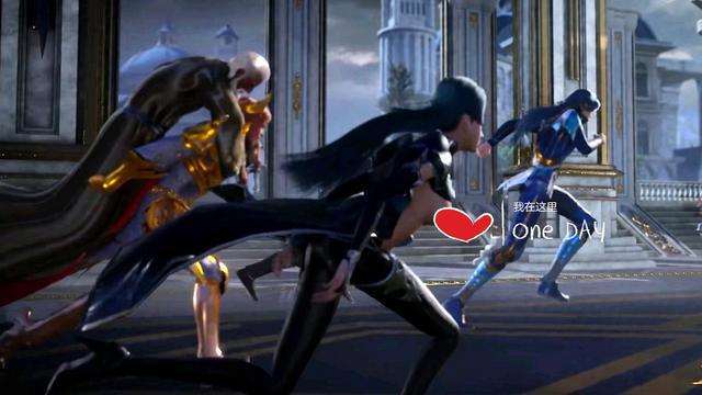 斗罗大陆现重大失误,柳二龙不慎走光,官方紧急删除走光画面