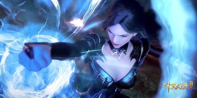 柳二龙不为人知的过去，因过于凶残被动画删除，七怪害怕的是杀气