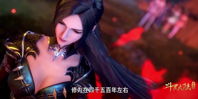 柳二龙不为人知的过去，因过于凶残被动画删除，七怪害怕的是杀气