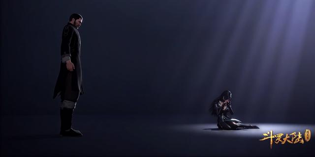 柳二龙不为人知的过去,因过于凶残被动画删除,七怪害怕的是杀气