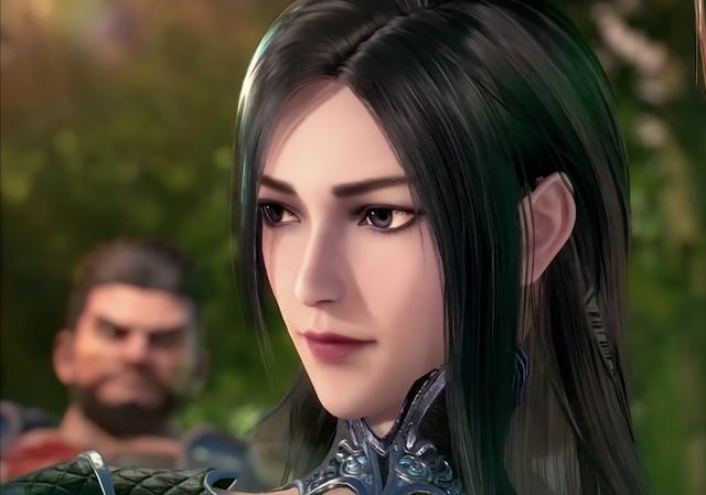 柳二龙不为人知的过去,因过于凶残被动画删除,七怪害怕的是杀气