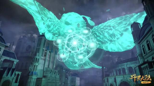 斗罗大陆:柳二龙不小心“脱模”,官方紧急修复,办事效率真高