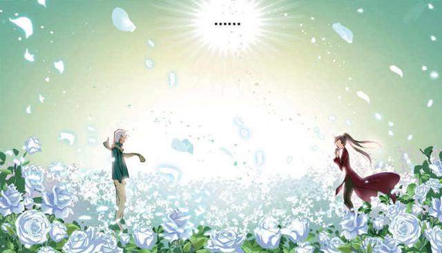 斗罗大陆：因“铁”结缘，逝去的青春年华，浅析柳二龙的爱情