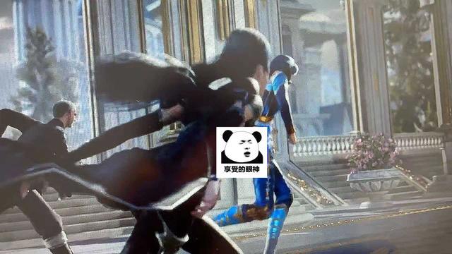 斗罗：柳二龙爆福利，施展上半身消失之术，网友：这是你的秘密？