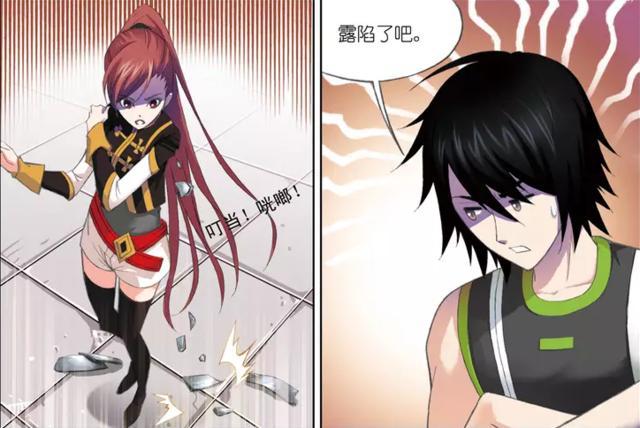 斗罗大陆：柳二龙街头卖艺，肩膀碎大石“使诈”，玉小刚无辜躺枪