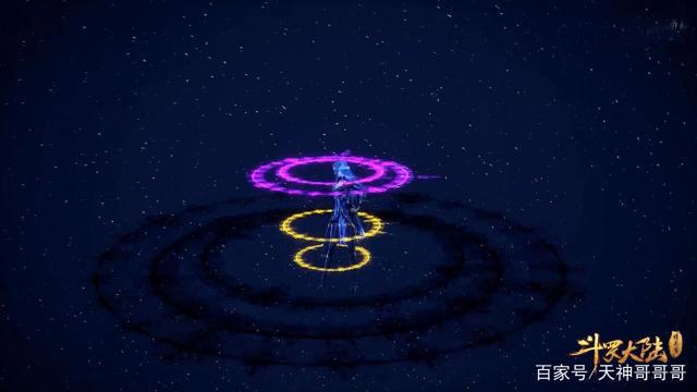 柳二龙的实力被低估，看清她手中的霸王龙，漫迷：隐藏的武魂真身