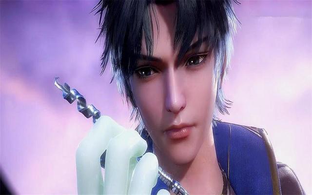 国漫斗罗大陆：柳二龙终于登场，漫迷却不买账，人设意义何在！