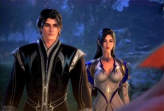 国漫斗罗大陆：柳二龙终于登场，漫迷却不买账，人设意义何在！