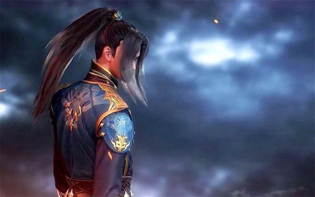 国漫斗罗大陆:柳二龙终于登场,漫迷却不买账,人设意义何在!