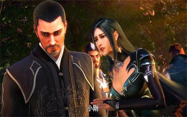 国漫斗罗大陆:柳二龙终于登场,漫迷却不买账,人设意义何在!