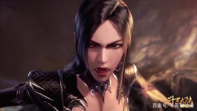 斗罗大陆:柳二龙为了不去帮史莱克七怪,智商直接被强行下线