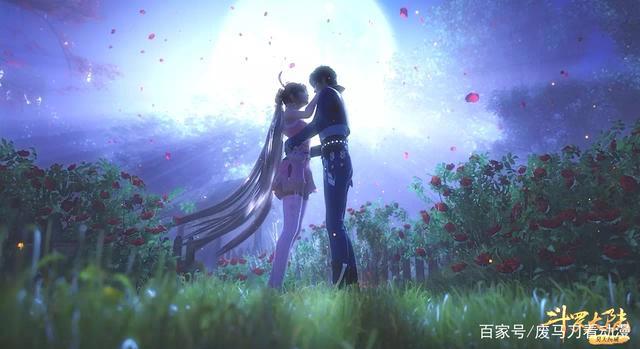 斗罗大陆：柳二龙发怒了，原来大师是个妻管严