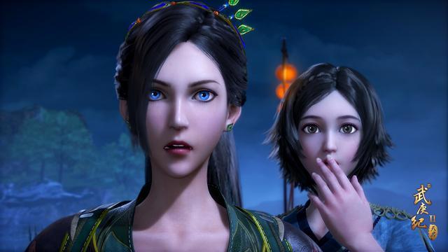 斗罗大陆：司空见惯的皮囊下，柳二龙隐藏善、恶两面，玄机NB！