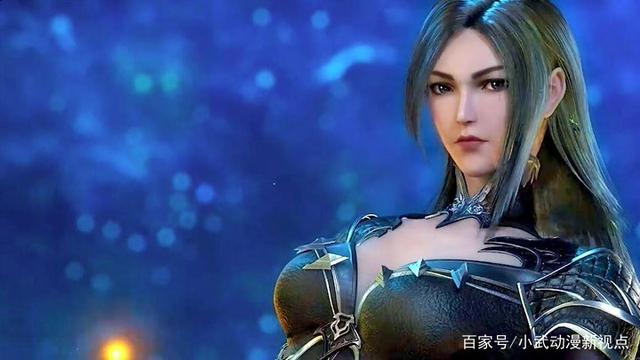 斗罗大陆柳二龙穿模风波,是玄机故意放福利,还是技术失误?