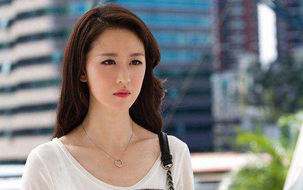 最美柳二龙的饰演者是一个出色的演员