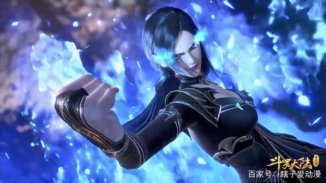 斗罗：柳二龙，不依靠身材外貌而吸粉，却因脾气火爆深受粉丝喜爱