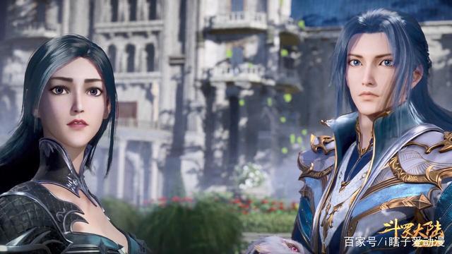 斗罗:柳二龙,不依靠身材外貌而吸粉,却因脾气火爆深受粉丝喜爱