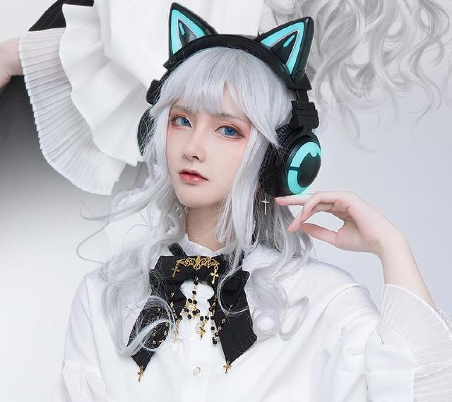 魔王最特别的COS,年度精选独一无二,粉丝直接等了1年