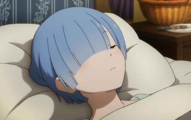 二次元为啥都喜欢白袜或光脚，看完腐团儿的COS，我明白了