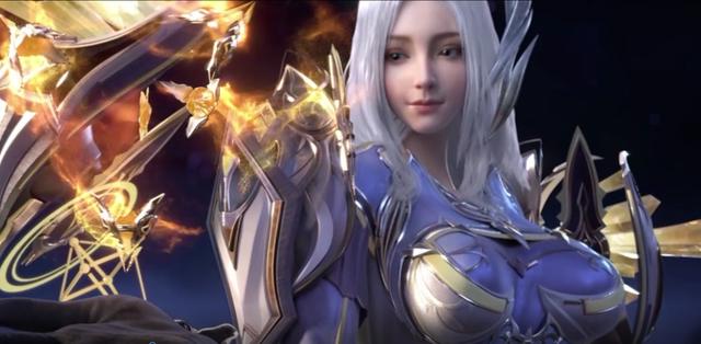 二次元萌妹的福音，可Cos的角色又多了一个，漫展中的绝对C位