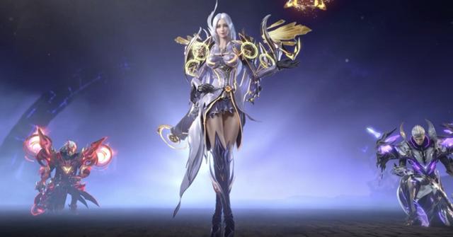 二次元萌妹的福音，可Cos的角色又多了一个，漫展中的绝对C位