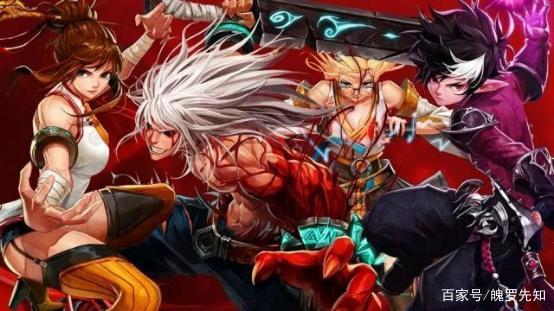 二次元爱好者的福利来了!二次元手游大盘点,和风养成是肥宅最爱