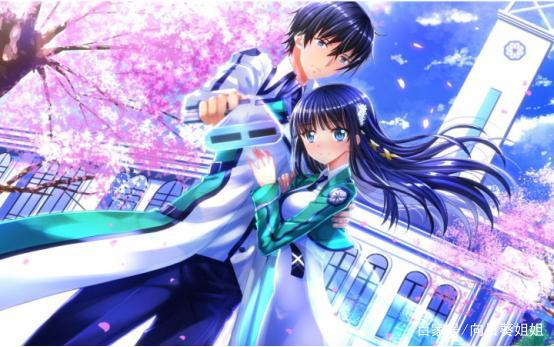 妹控党的福利，二次元圈里最受欢迎的妹控漫画都在这里了！马克！