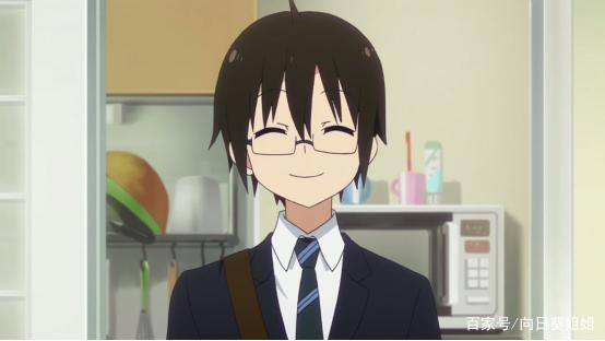 妹控党的福利，二次元圈里最受欢迎的妹控漫画都在这里了！马克！