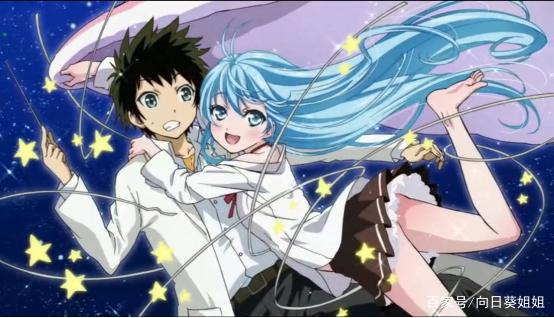 妹控党的福利，二次元圈里最受欢迎的妹控漫画都在这里了！马克！