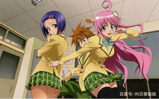 妹控党的福利，二次元圈里最受欢迎的妹控漫画都在这里了！马克！