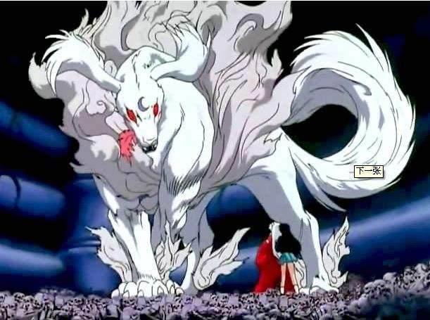 绒毛控福利！那些看见就想撸一把的二次元萌物