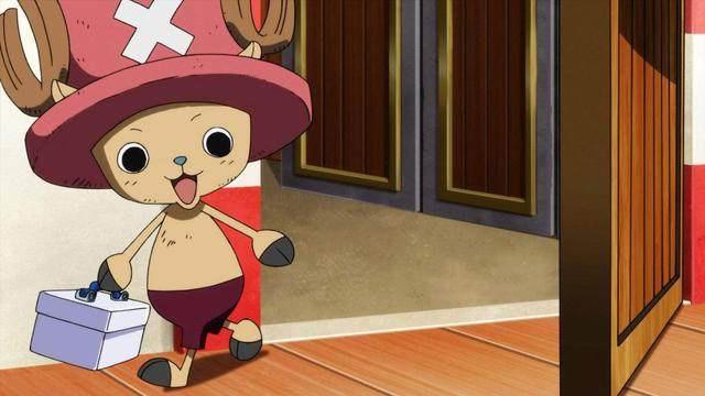 绒毛控福利！那些看见就想撸一把的二次元萌物